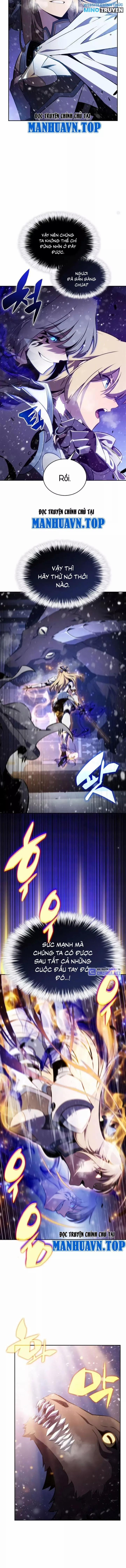 Tôi Là Tân Thủ Có Cấp Cao Nhất 181 trang 15