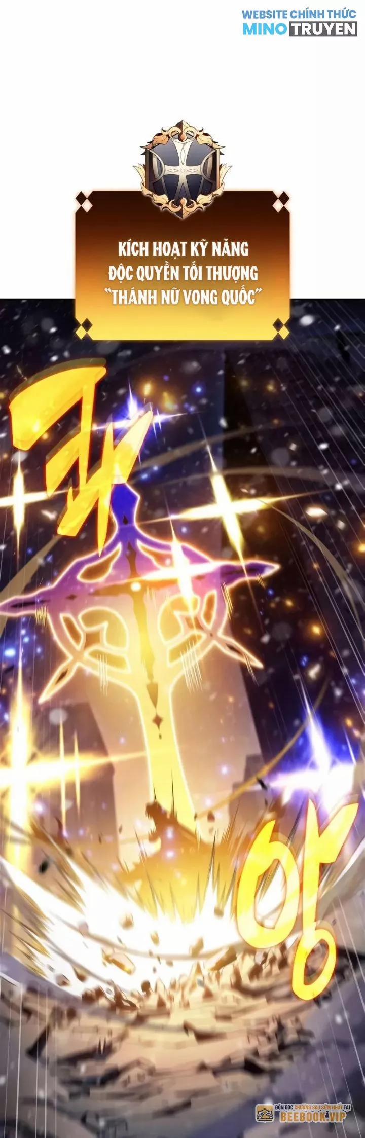 Tôi Là Tân Thủ Có Cấp Cao Nhất 181 trang 16