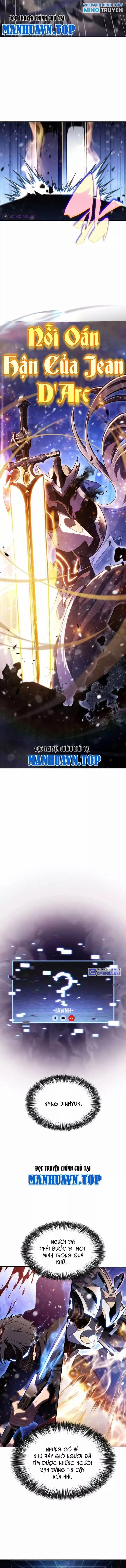 Tôi Là Tân Thủ Có Cấp Cao Nhất 181 trang 17