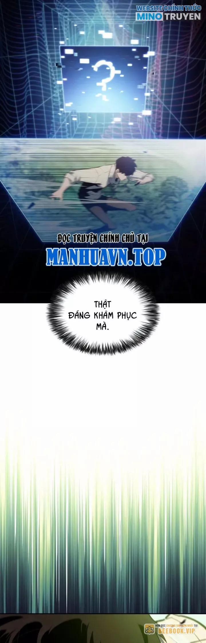 Tôi Là Tân Thủ Có Cấp Cao Nhất 181 trang 18