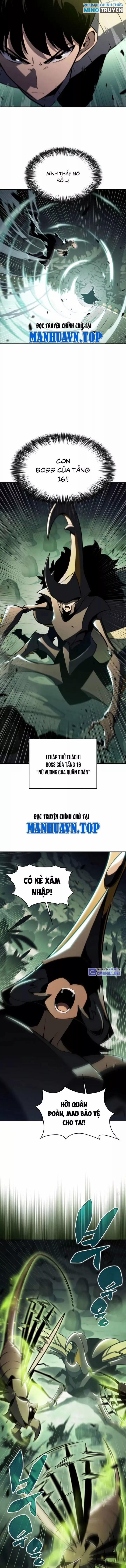 Tôi Là Tân Thủ Có Cấp Cao Nhất 181 trang 19
