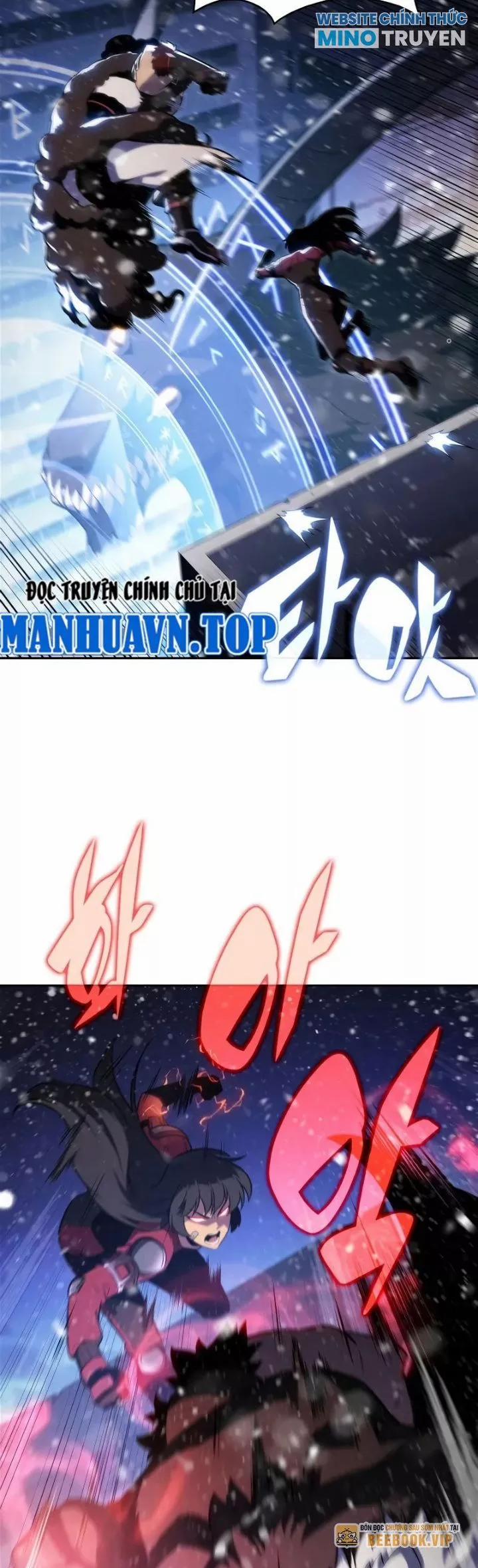 Tôi Là Tân Thủ Có Cấp Cao Nhất 181 trang 2