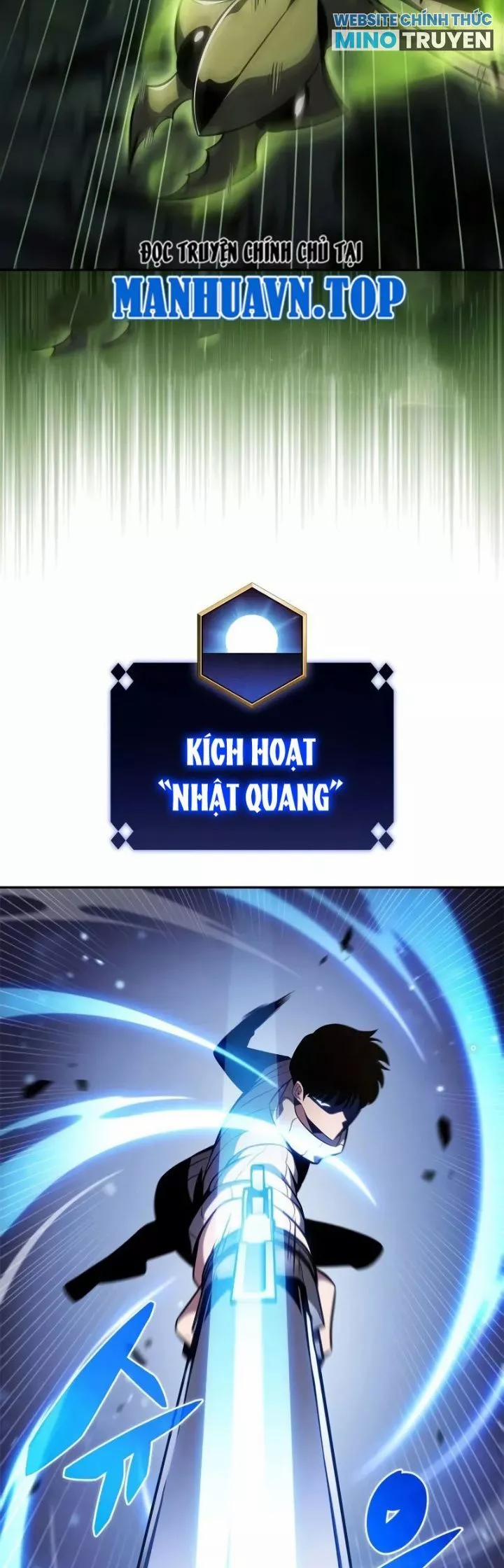 Tôi Là Tân Thủ Có Cấp Cao Nhất 181 trang 20