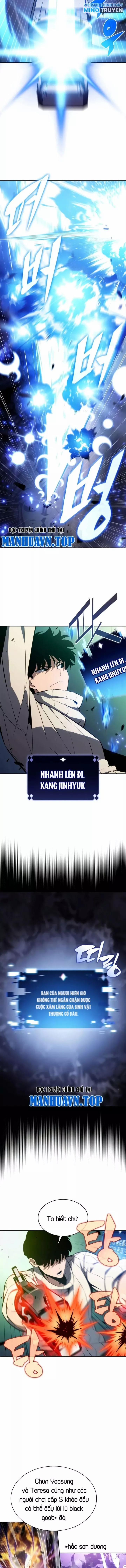 Tôi Là Tân Thủ Có Cấp Cao Nhất 181 trang 21