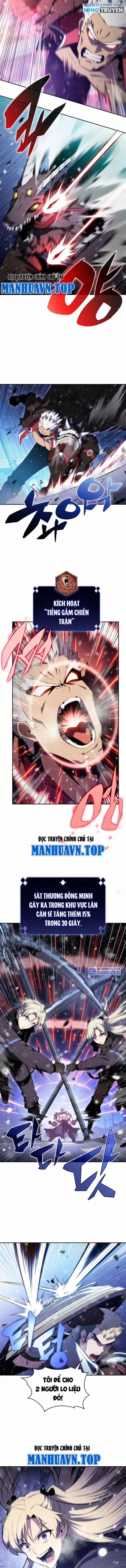 Tôi Là Tân Thủ Có Cấp Cao Nhất 181 trang 3