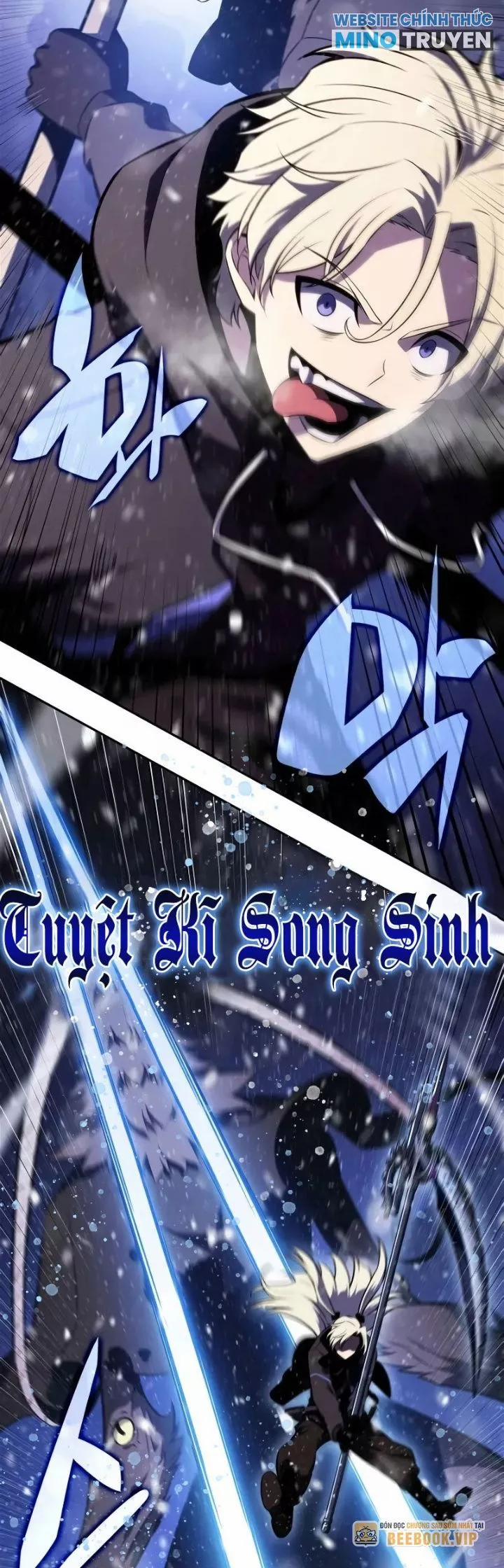 Tôi Là Tân Thủ Có Cấp Cao Nhất 181 trang 4