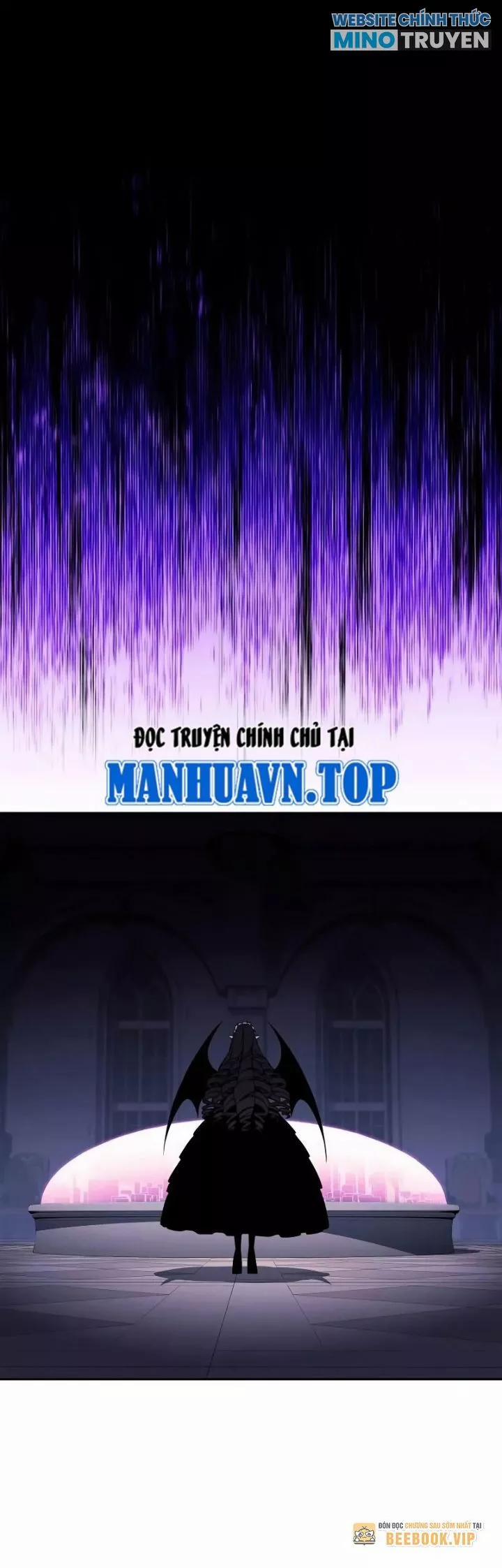 Tôi Là Tân Thủ Có Cấp Cao Nhất 181 trang 6