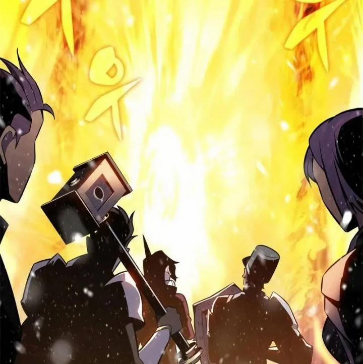 Tôi Là Tân Thủ Có Cấp Cao Nhất 182 trang 11