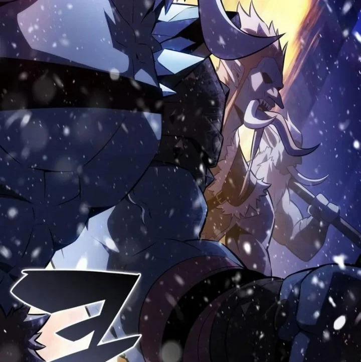 Tôi Là Tân Thủ Có Cấp Cao Nhất 182 trang 18