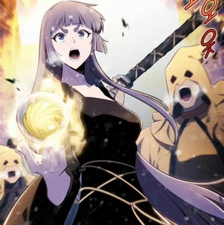 Tôi Là Tân Thủ Có Cấp Cao Nhất 182 trang 32