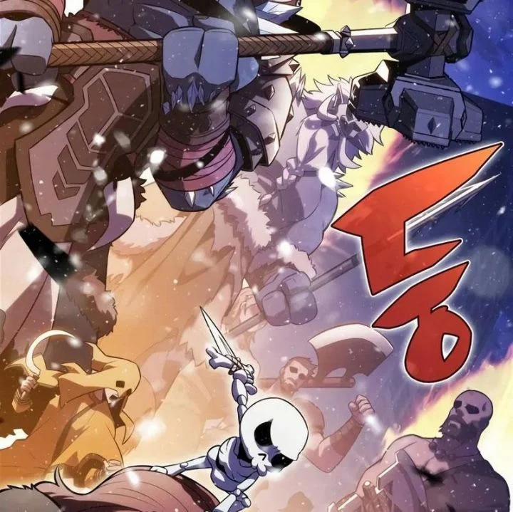 Tôi Là Tân Thủ Có Cấp Cao Nhất 182 trang 40