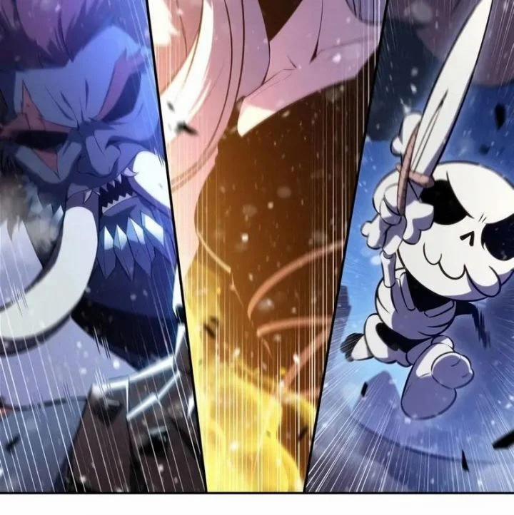 Tôi Là Tân Thủ Có Cấp Cao Nhất 182 trang 46