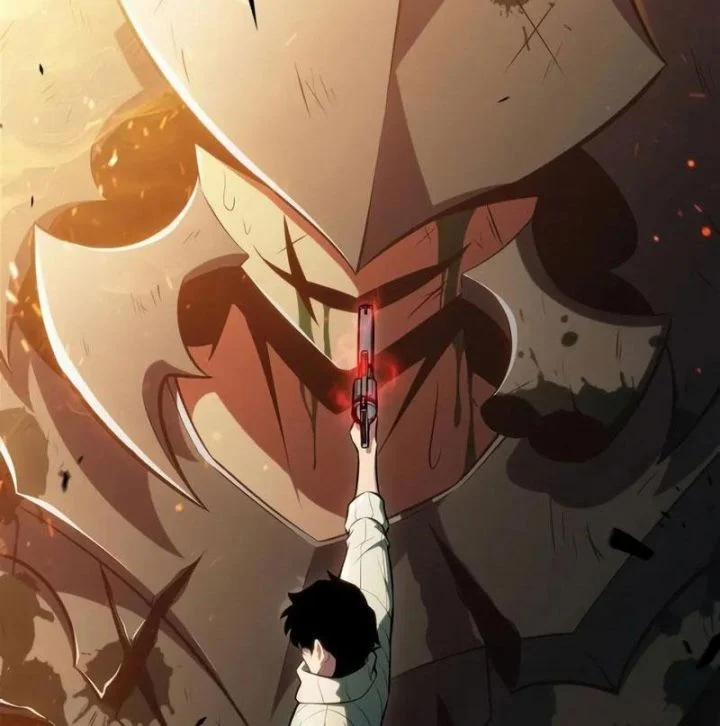 Tôi Là Tân Thủ Có Cấp Cao Nhất 182 trang 63