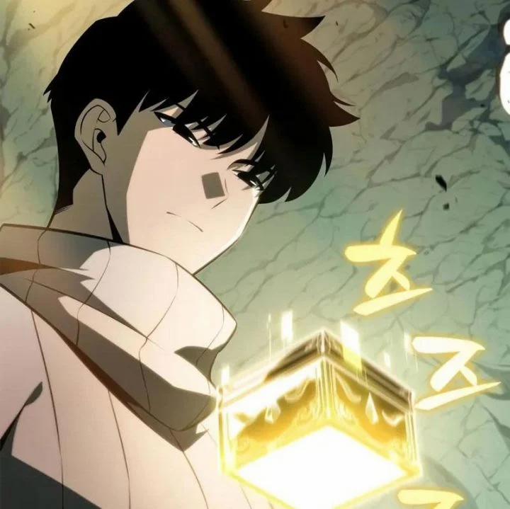 Tôi Là Tân Thủ Có Cấp Cao Nhất 182 trang 76