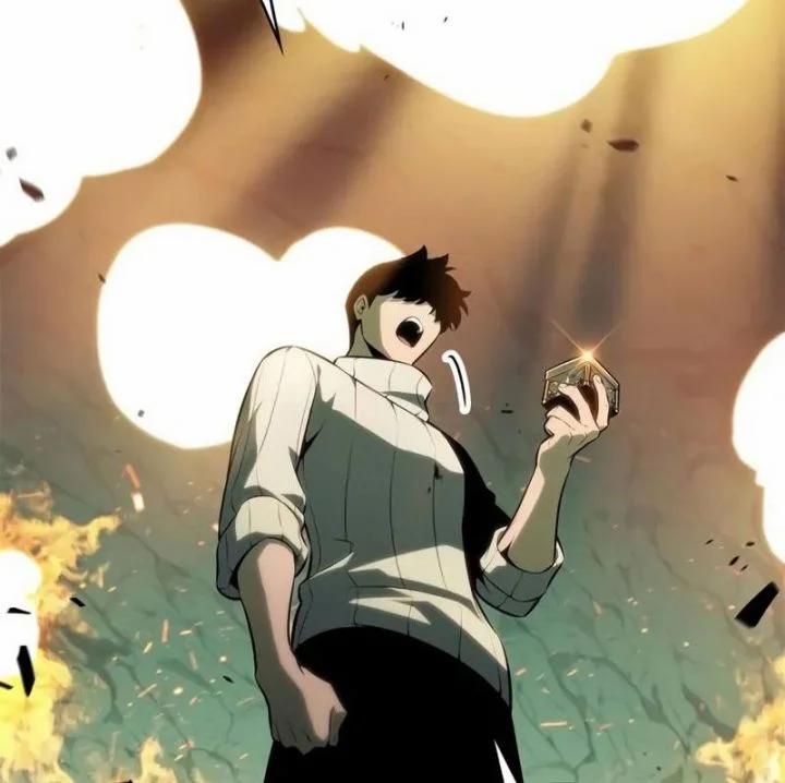 Tôi Là Tân Thủ Có Cấp Cao Nhất 182 trang 83