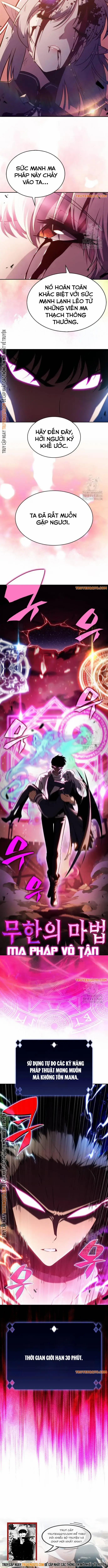 Tôi Là Tân Thủ Có Cấp Cao Nhất 184 trang 12