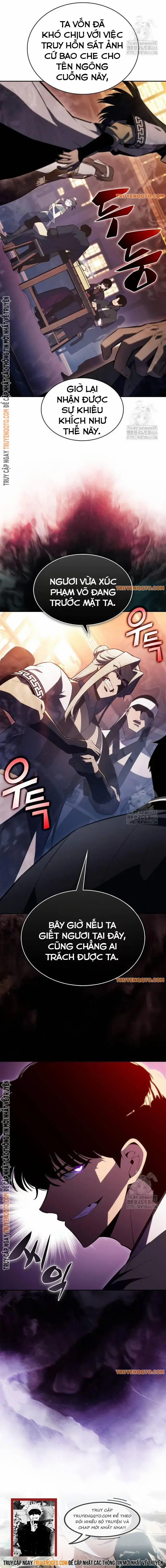 Tôi Là Tân Thủ Có Cấp Cao Nhất 188 trang 11