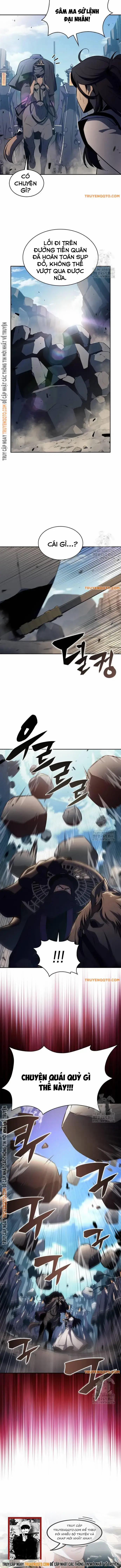 Tôi Là Tân Thủ Có Cấp Cao Nhất 189 trang 11