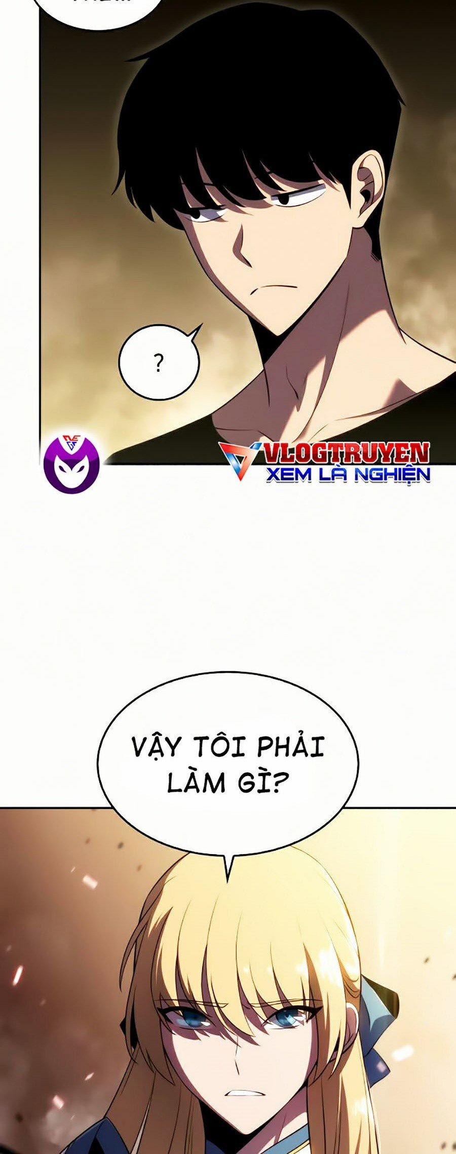 Tôi Là Tân Thủ Có Cấp Cao Nhất 19 trang 11