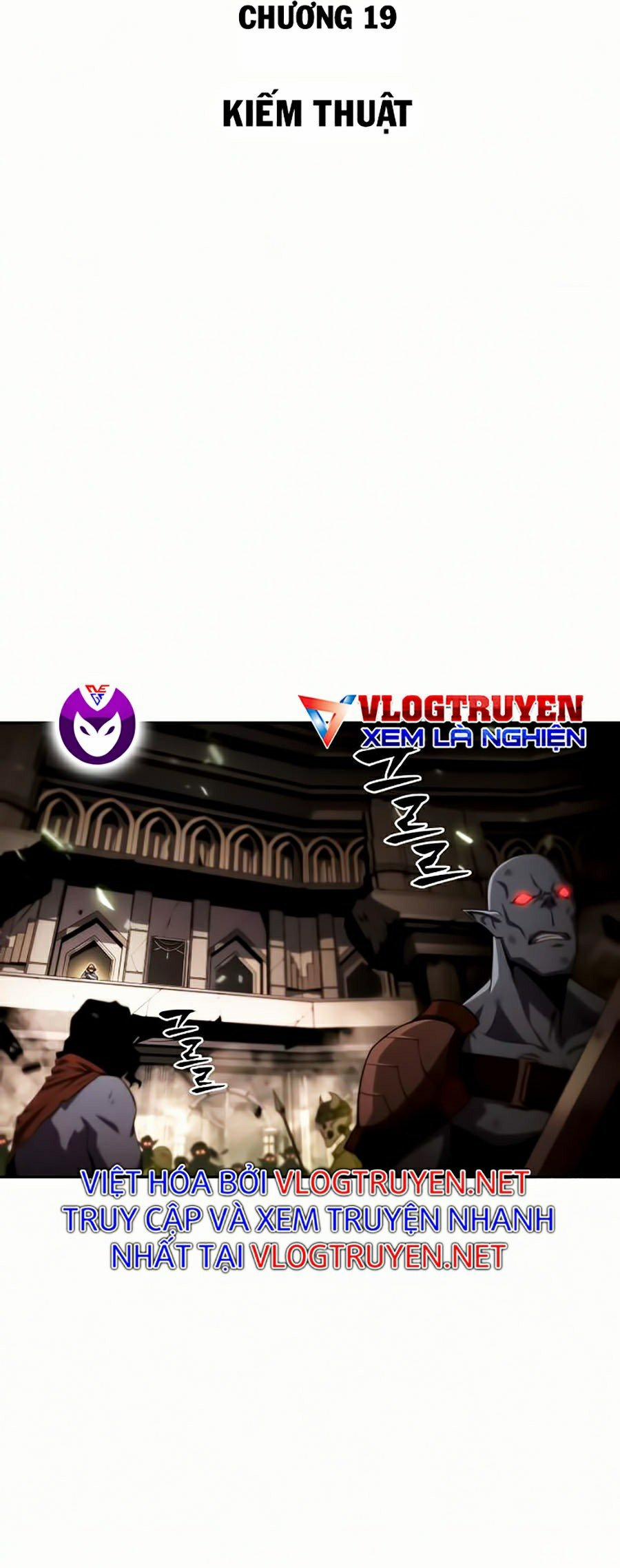 Tôi Là Tân Thủ Có Cấp Cao Nhất 19 trang 13