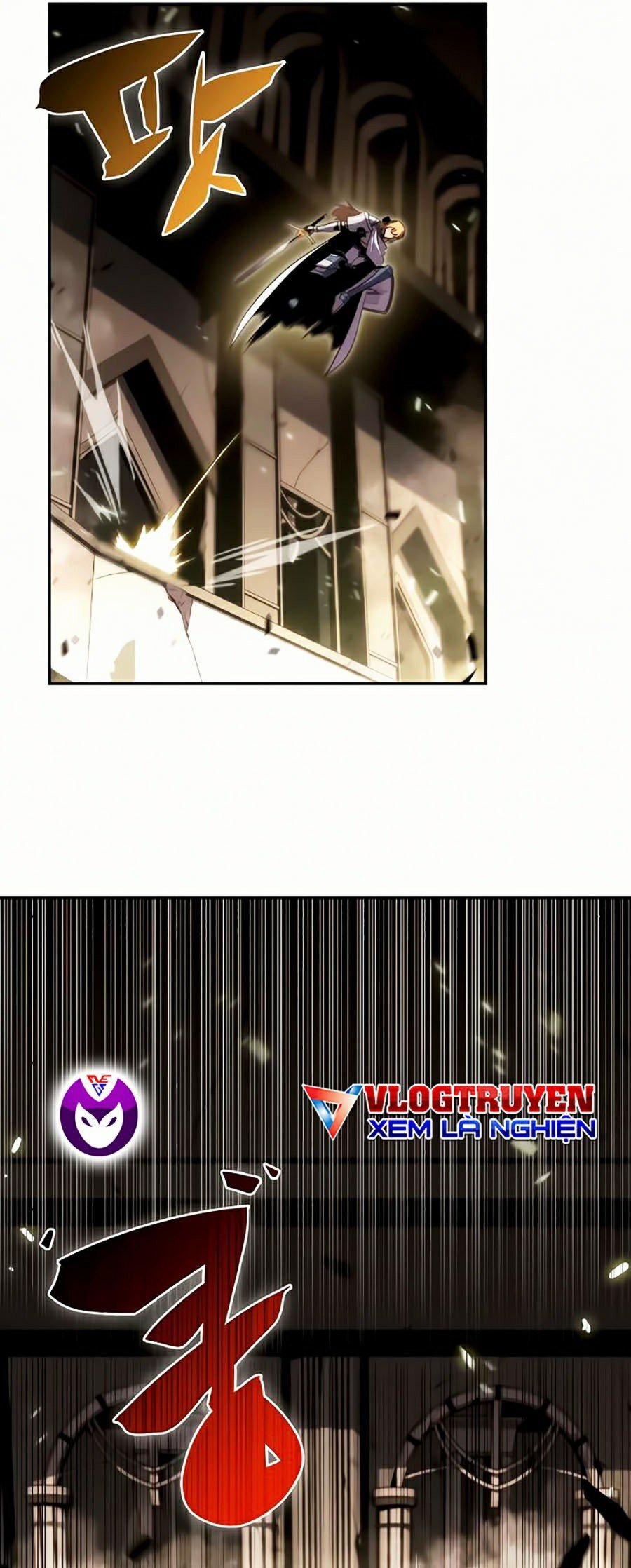 Tôi Là Tân Thủ Có Cấp Cao Nhất 19 trang 14