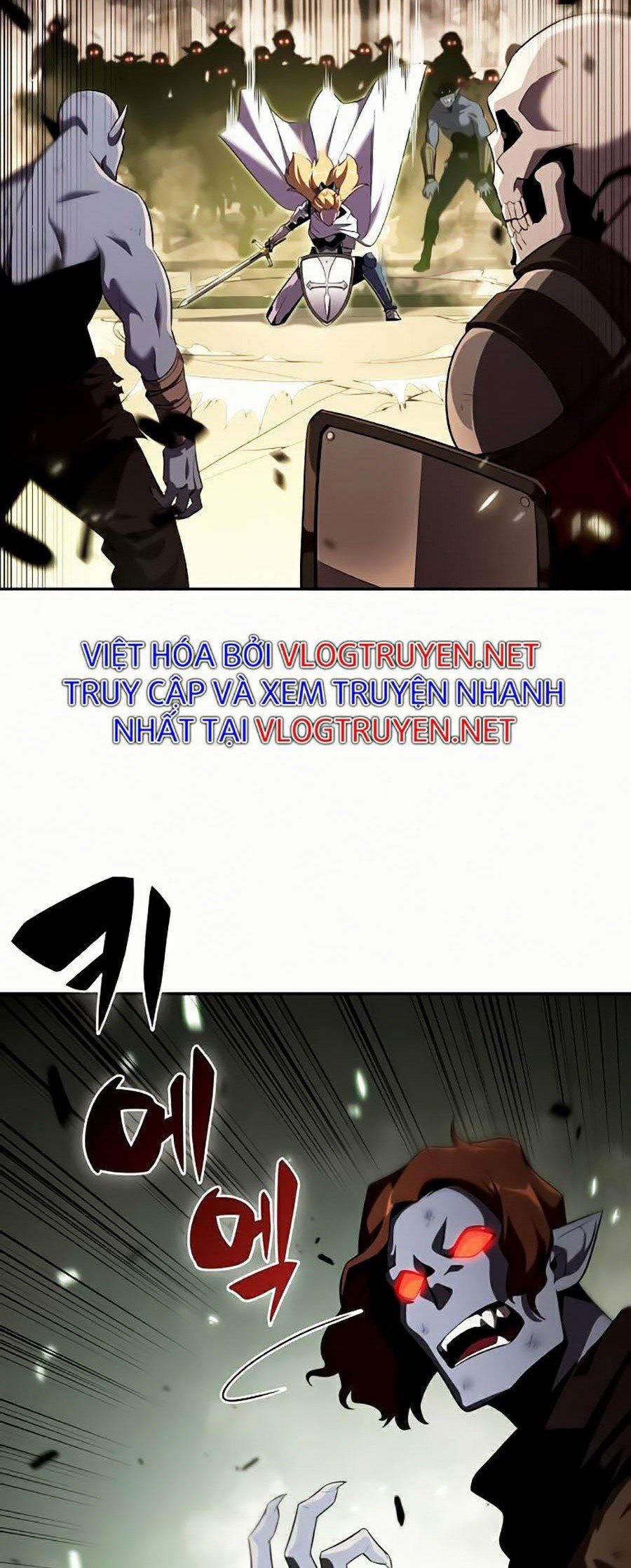 Tôi Là Tân Thủ Có Cấp Cao Nhất 19 trang 15