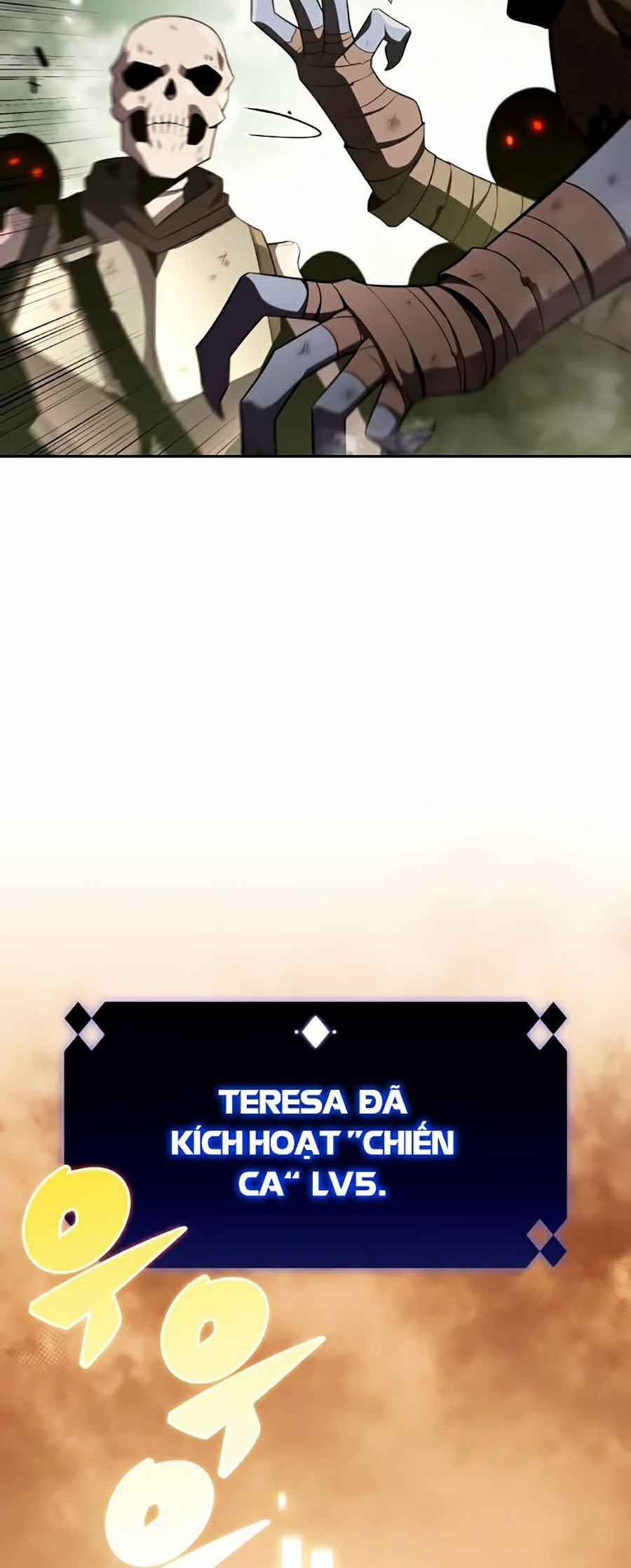 Tôi Là Tân Thủ Có Cấp Cao Nhất 19 trang 16