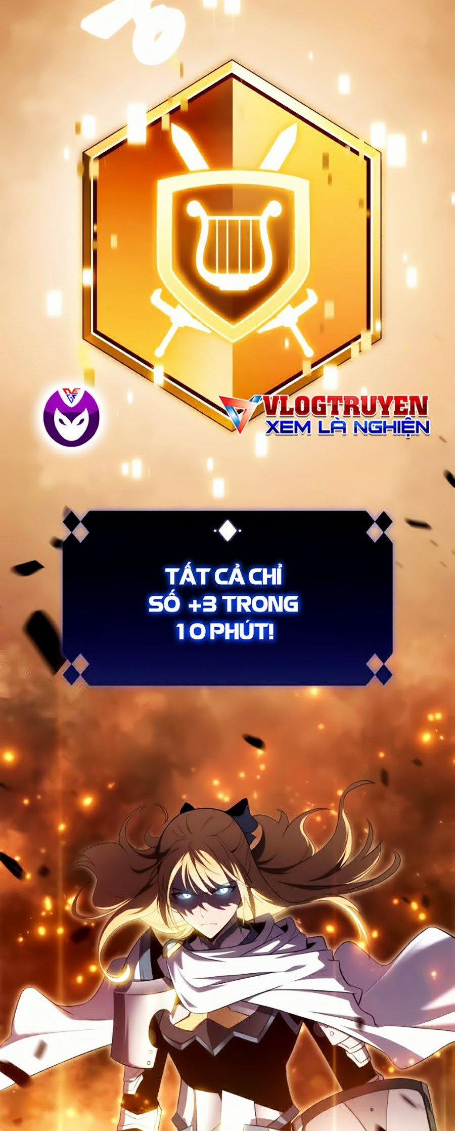 Tôi Là Tân Thủ Có Cấp Cao Nhất 19 trang 17