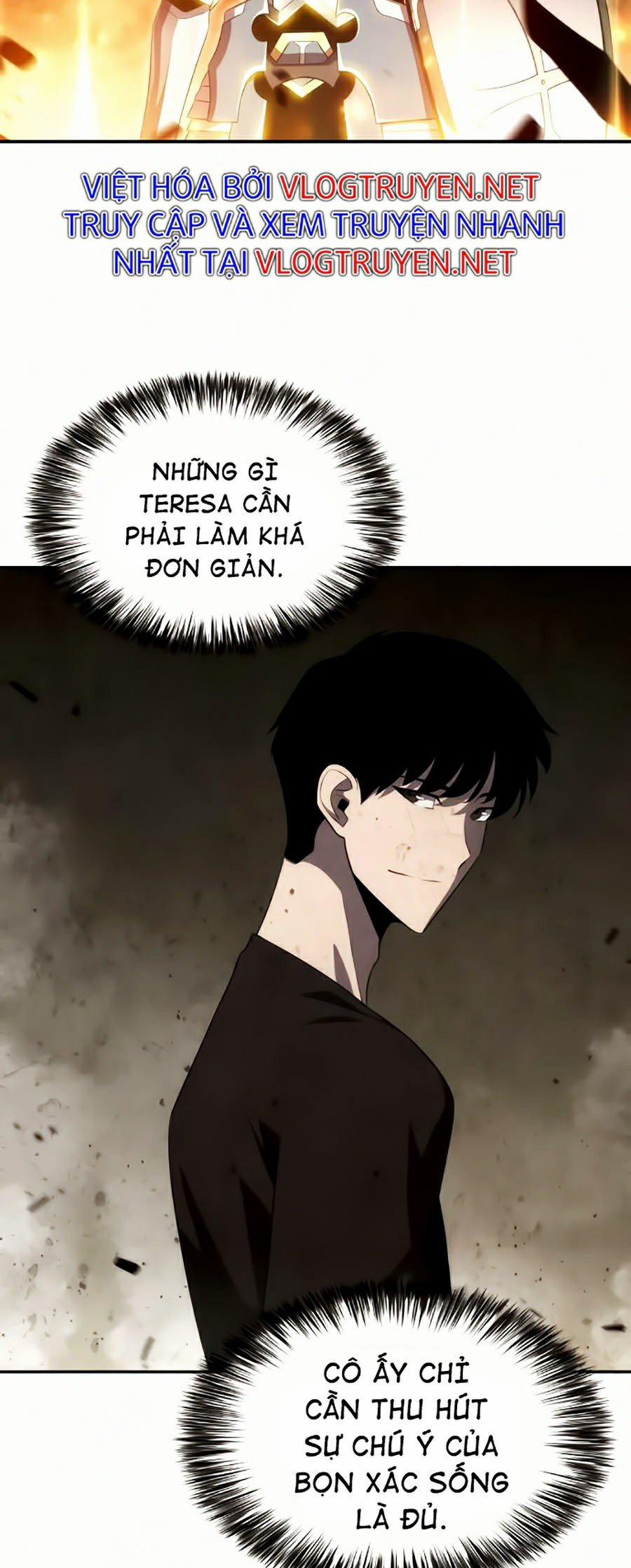 Tôi Là Tân Thủ Có Cấp Cao Nhất 19 trang 18