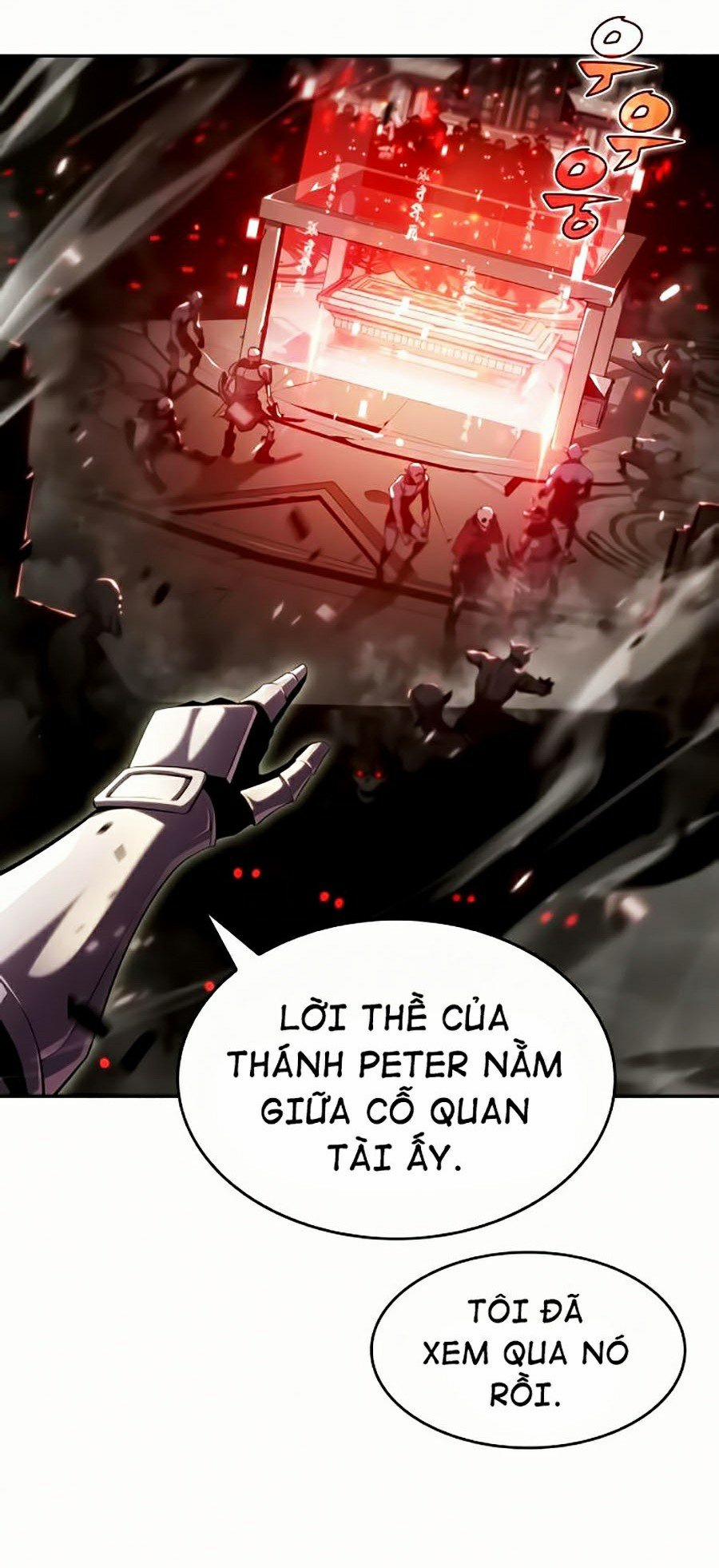 Tôi Là Tân Thủ Có Cấp Cao Nhất 19 trang 2