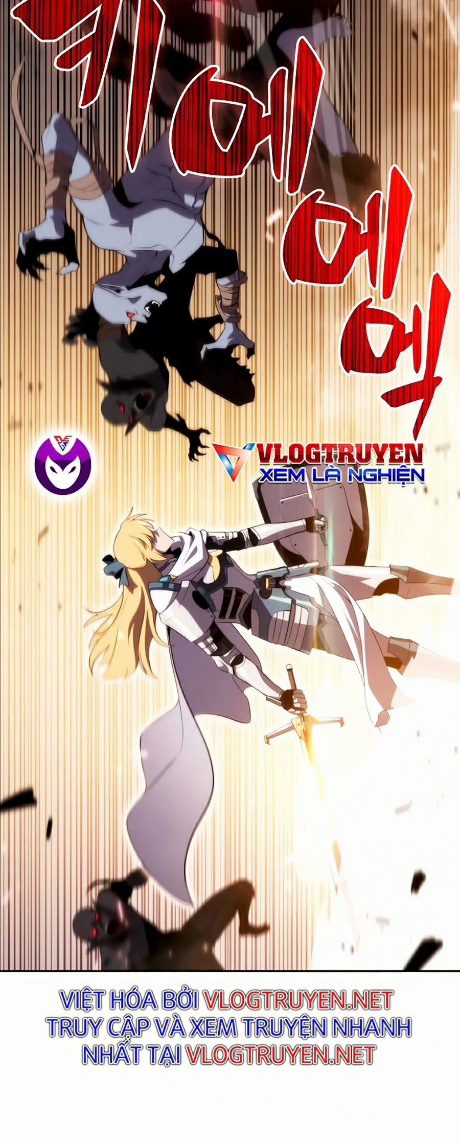 Tôi Là Tân Thủ Có Cấp Cao Nhất 19 trang 20