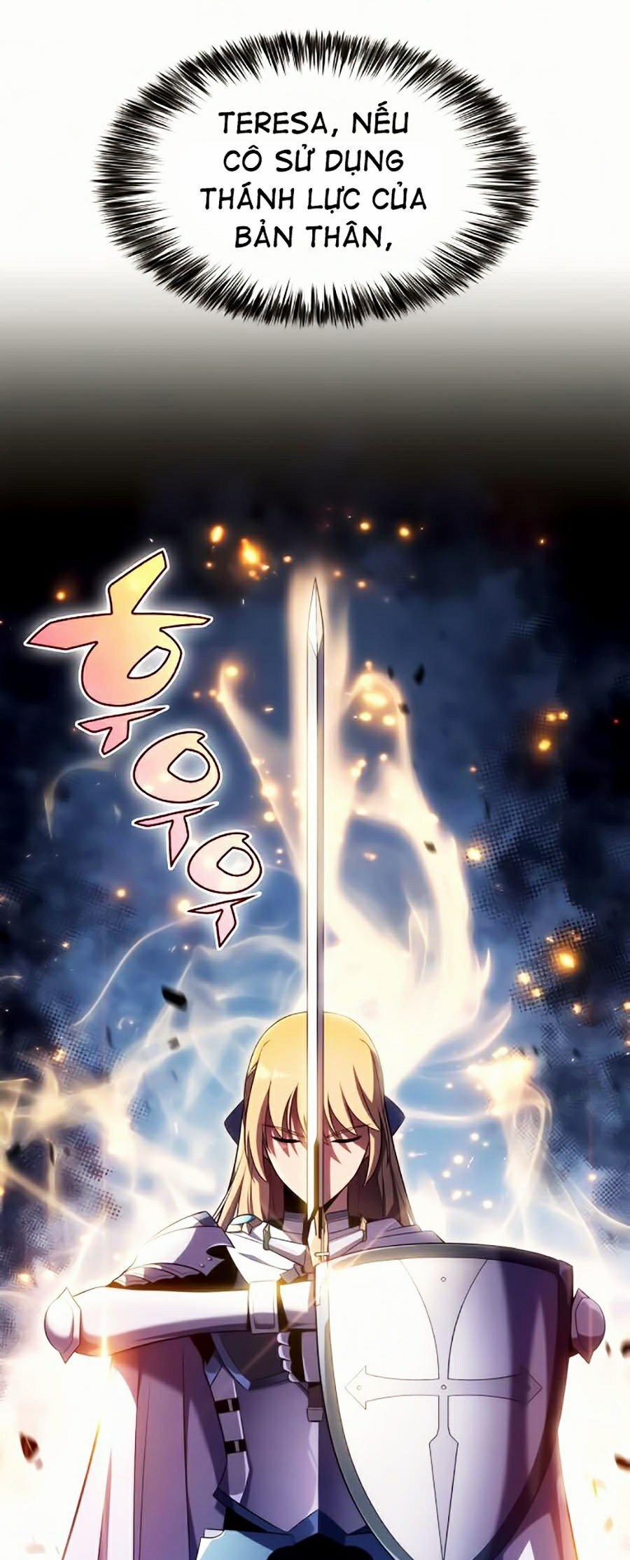 Tôi Là Tân Thủ Có Cấp Cao Nhất 19 trang 21