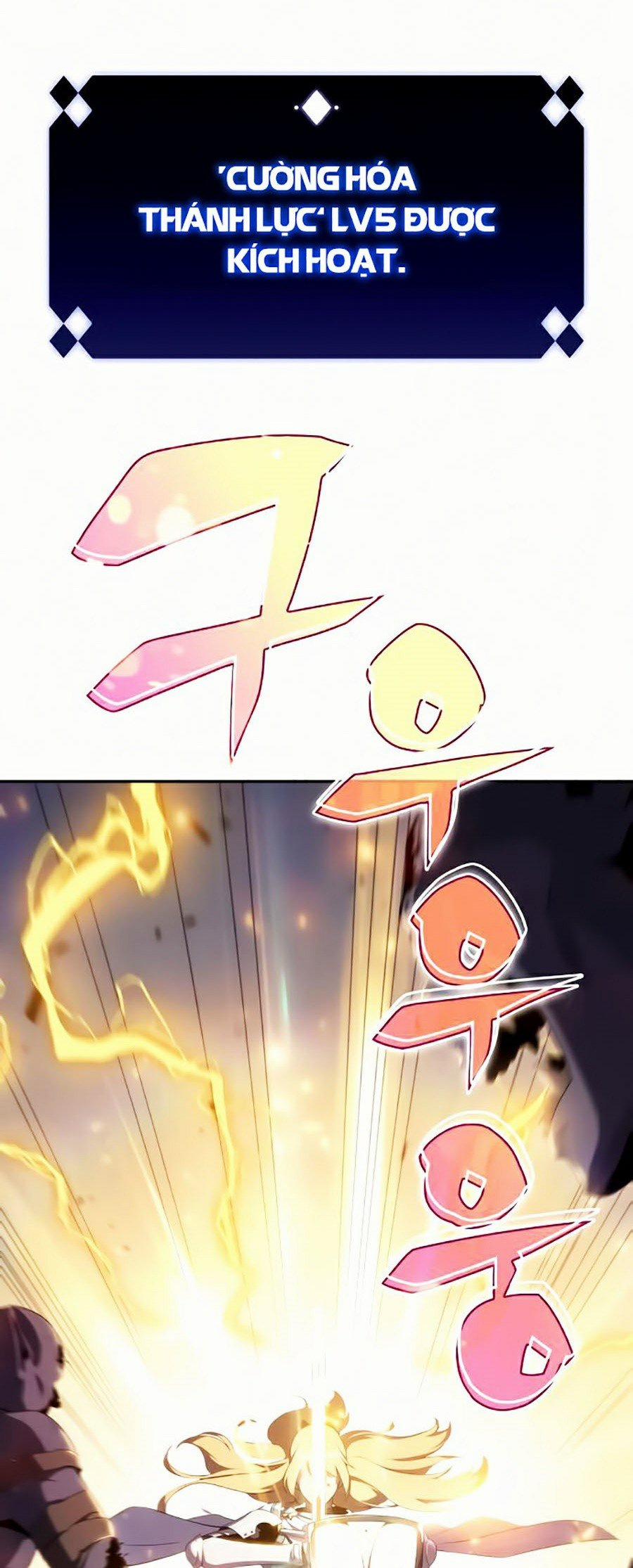 Tôi Là Tân Thủ Có Cấp Cao Nhất 19 trang 23