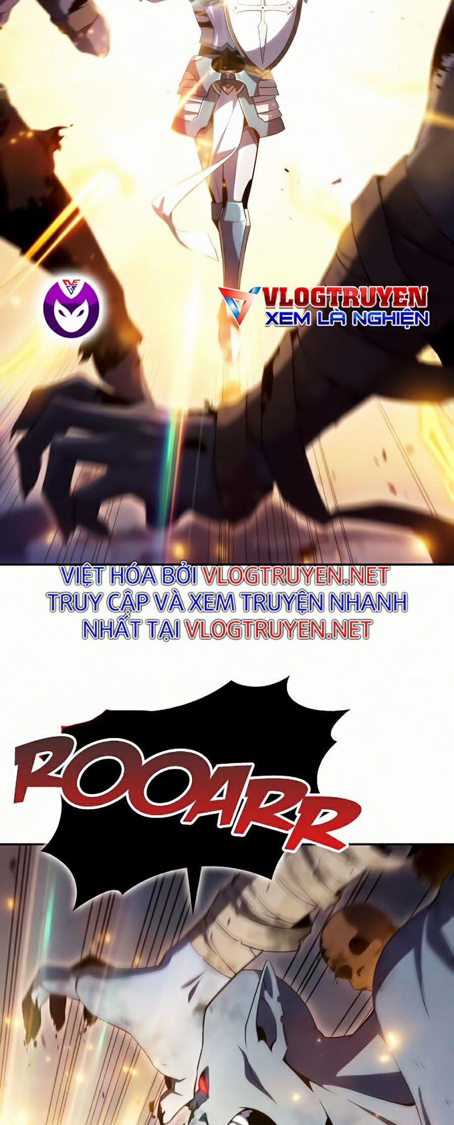 Tôi Là Tân Thủ Có Cấp Cao Nhất 19 trang 24