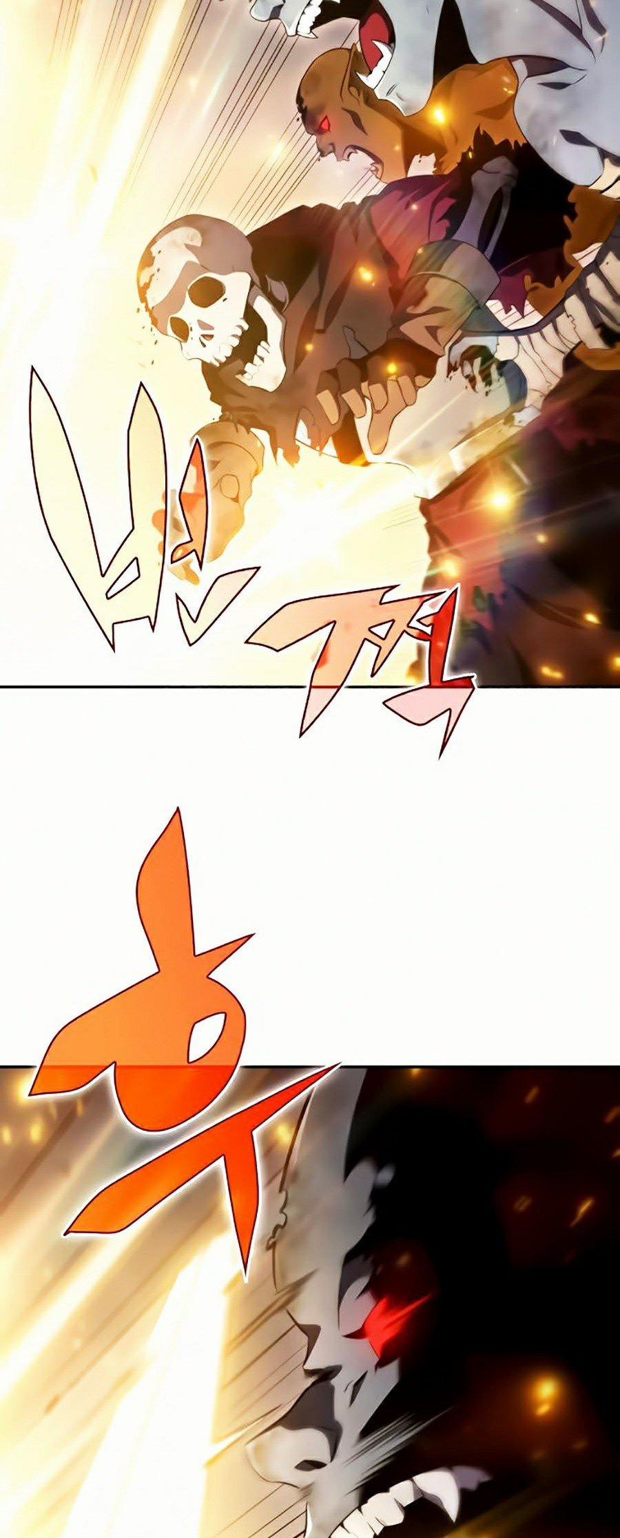 Tôi Là Tân Thủ Có Cấp Cao Nhất 19 trang 25