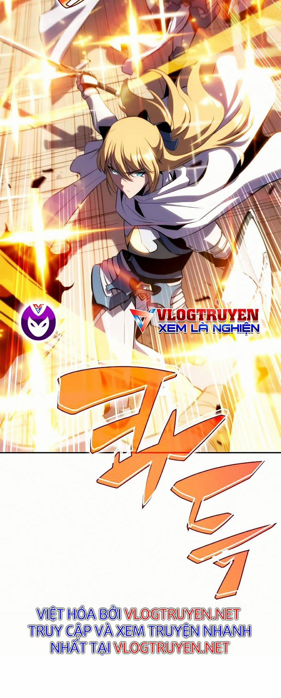 Tôi Là Tân Thủ Có Cấp Cao Nhất 19 trang 27