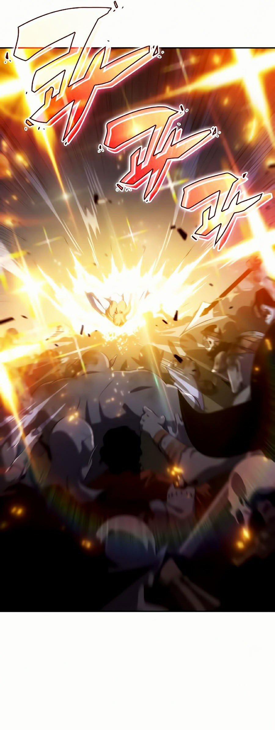 Tôi Là Tân Thủ Có Cấp Cao Nhất 19 trang 28