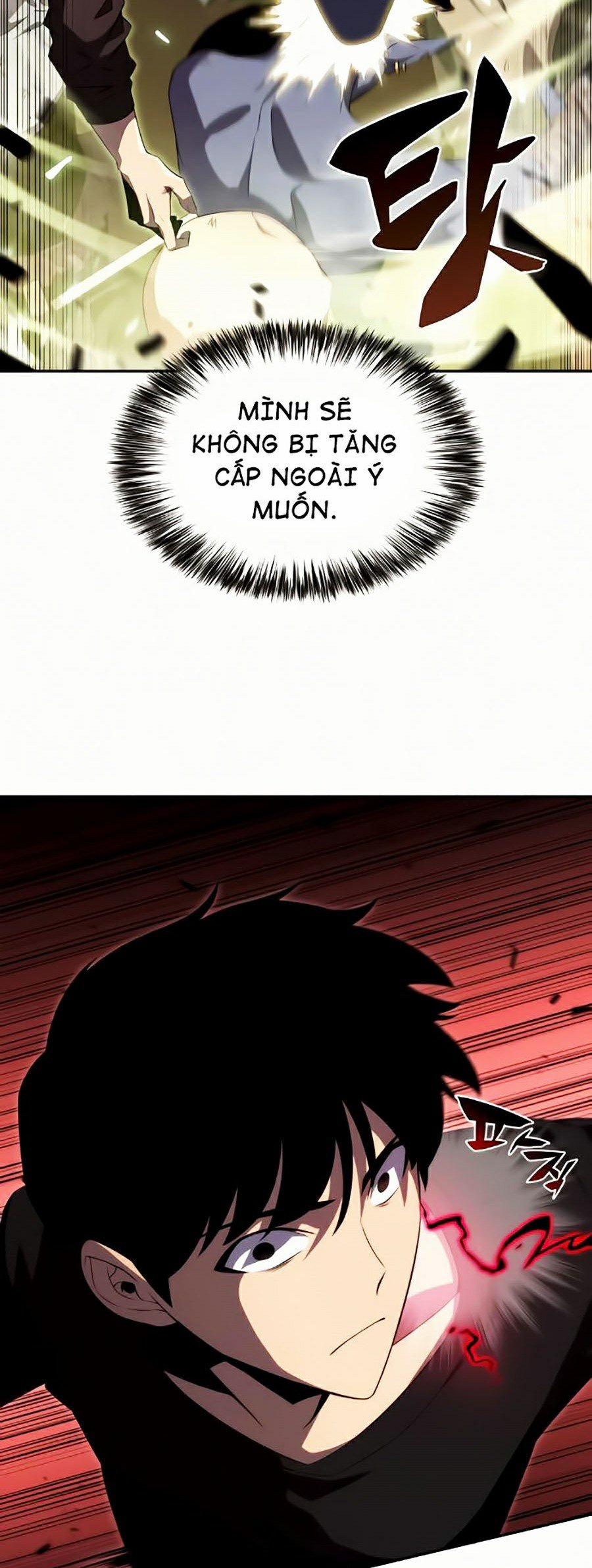 Tôi Là Tân Thủ Có Cấp Cao Nhất 19 trang 31