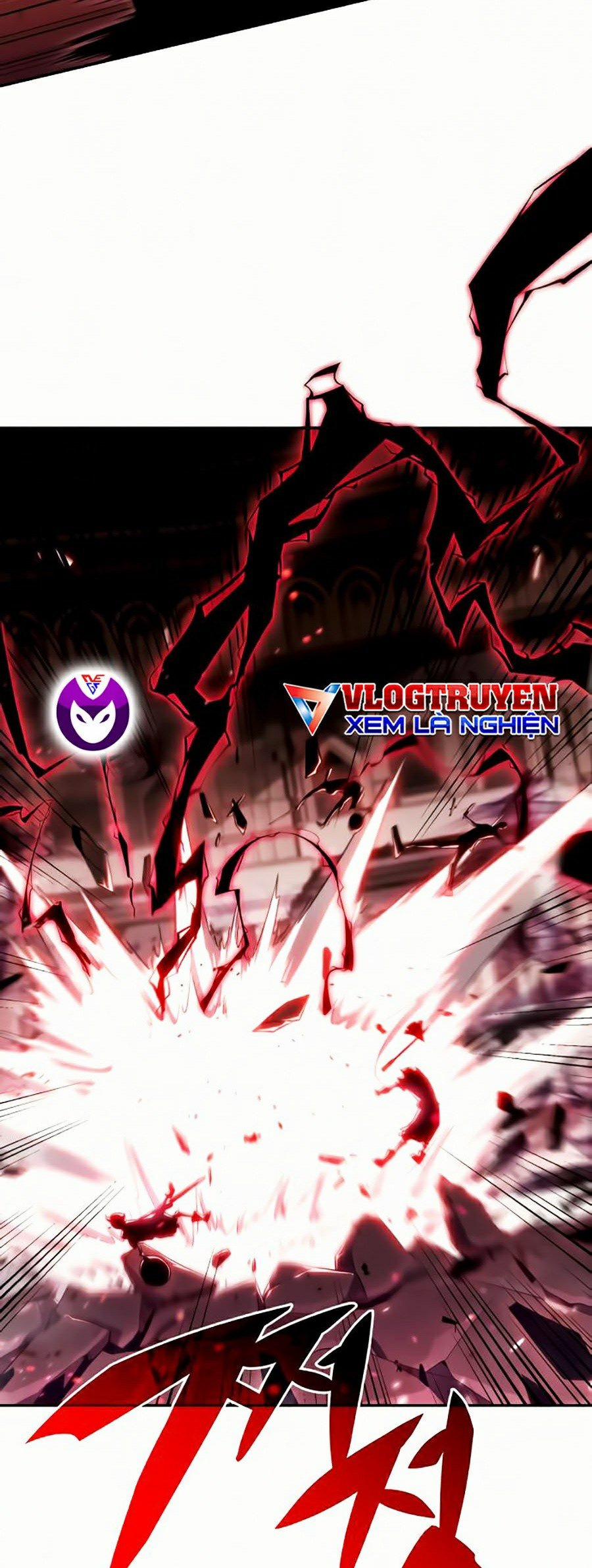 Tôi Là Tân Thủ Có Cấp Cao Nhất 19 trang 32