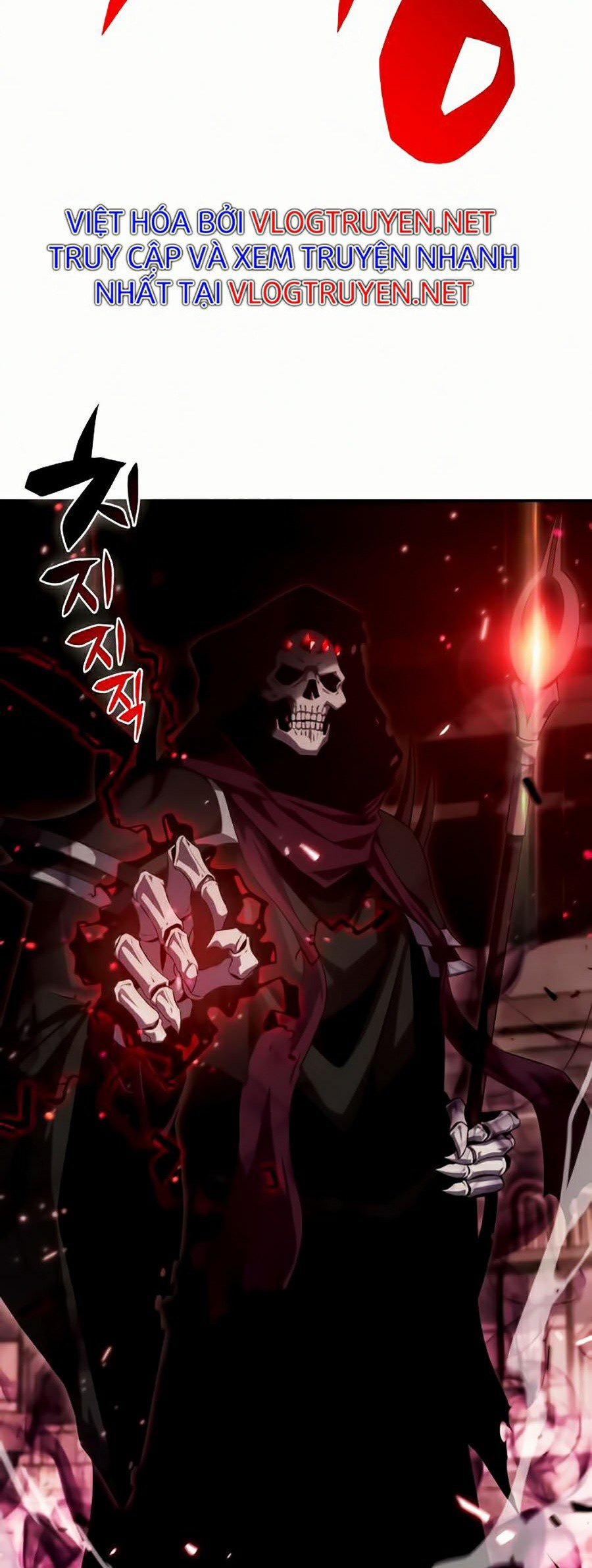 Tôi Là Tân Thủ Có Cấp Cao Nhất 19 trang 33