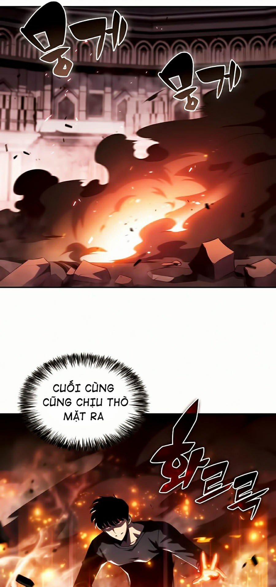 Tôi Là Tân Thủ Có Cấp Cao Nhất 19 trang 35