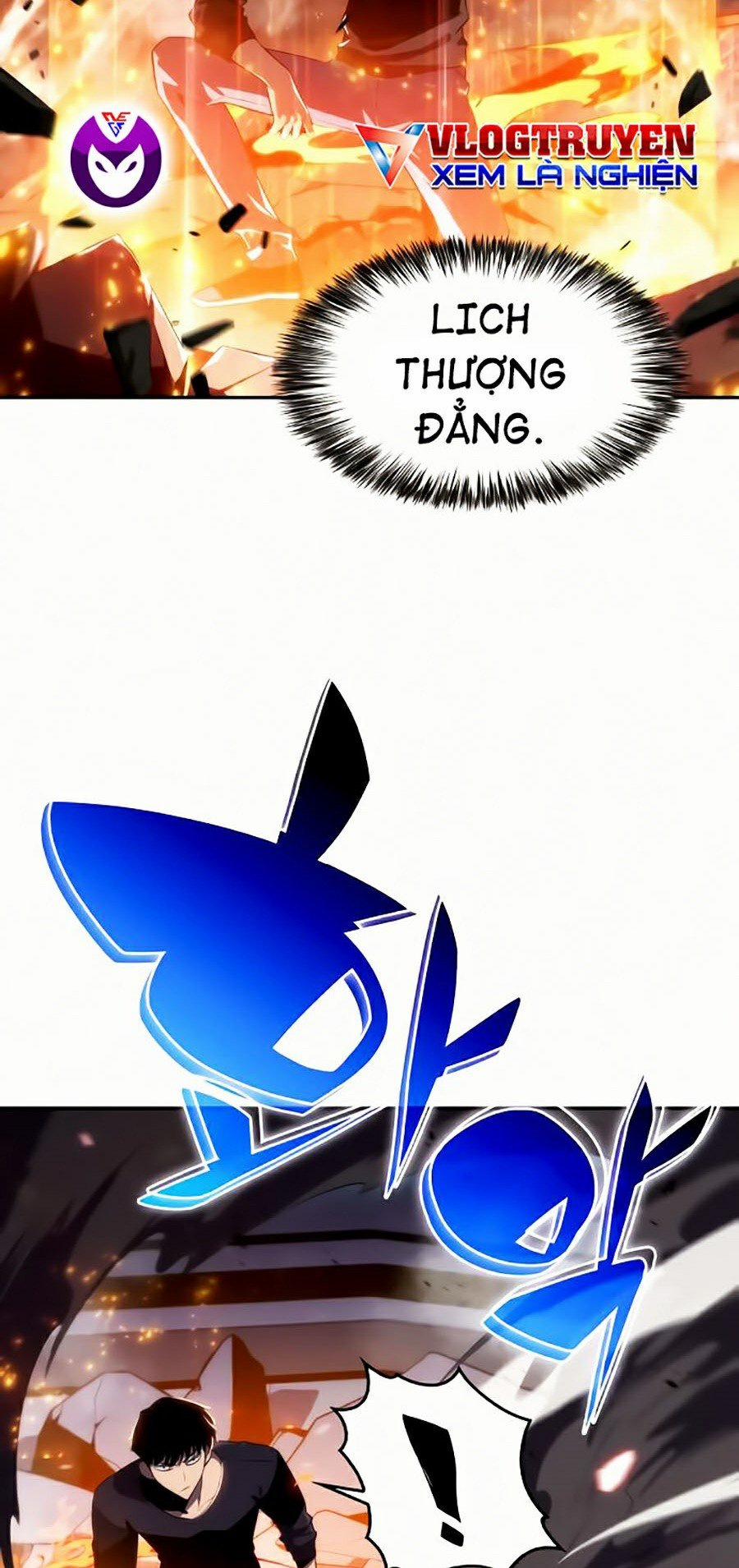 Tôi Là Tân Thủ Có Cấp Cao Nhất 19 trang 36