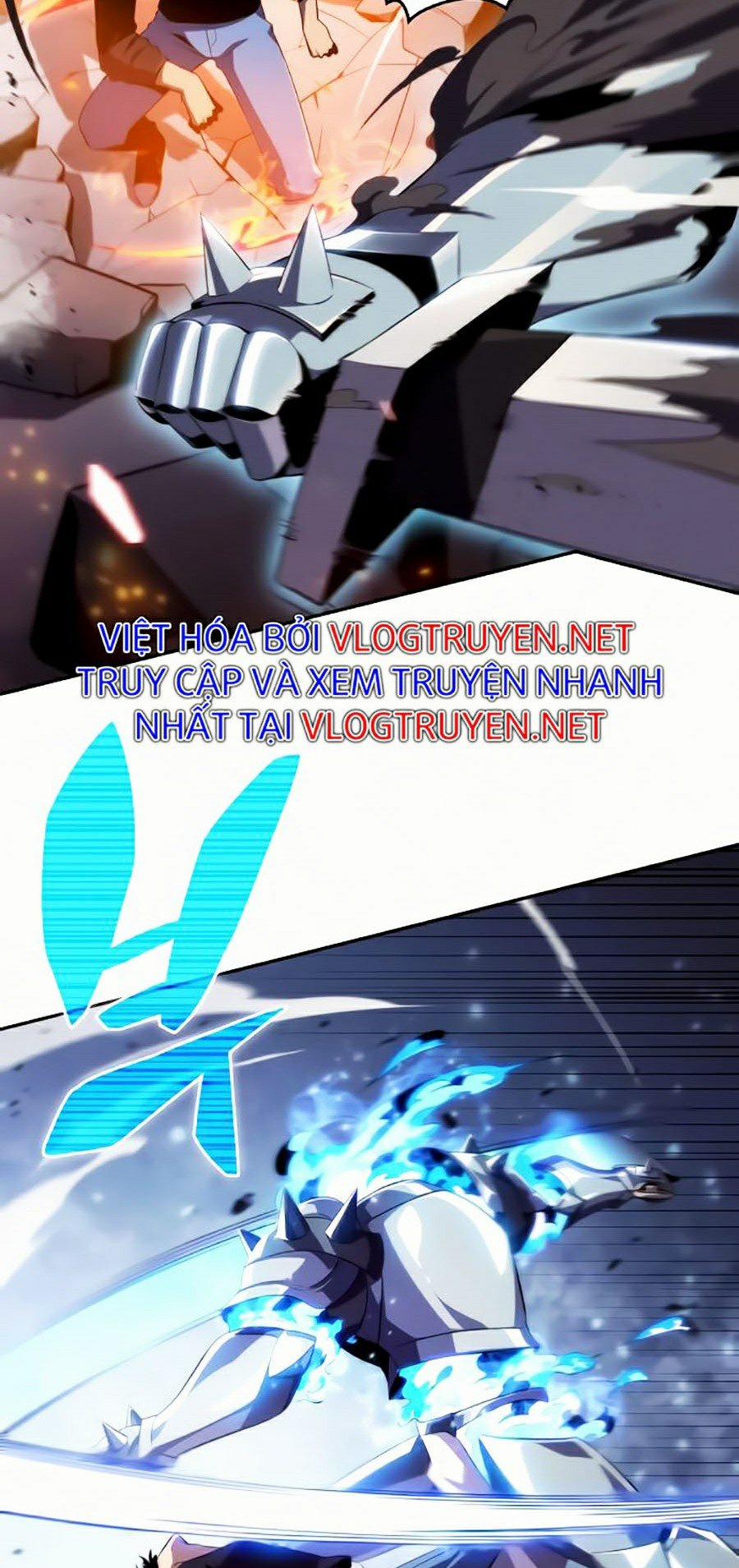 Tôi Là Tân Thủ Có Cấp Cao Nhất 19 trang 37