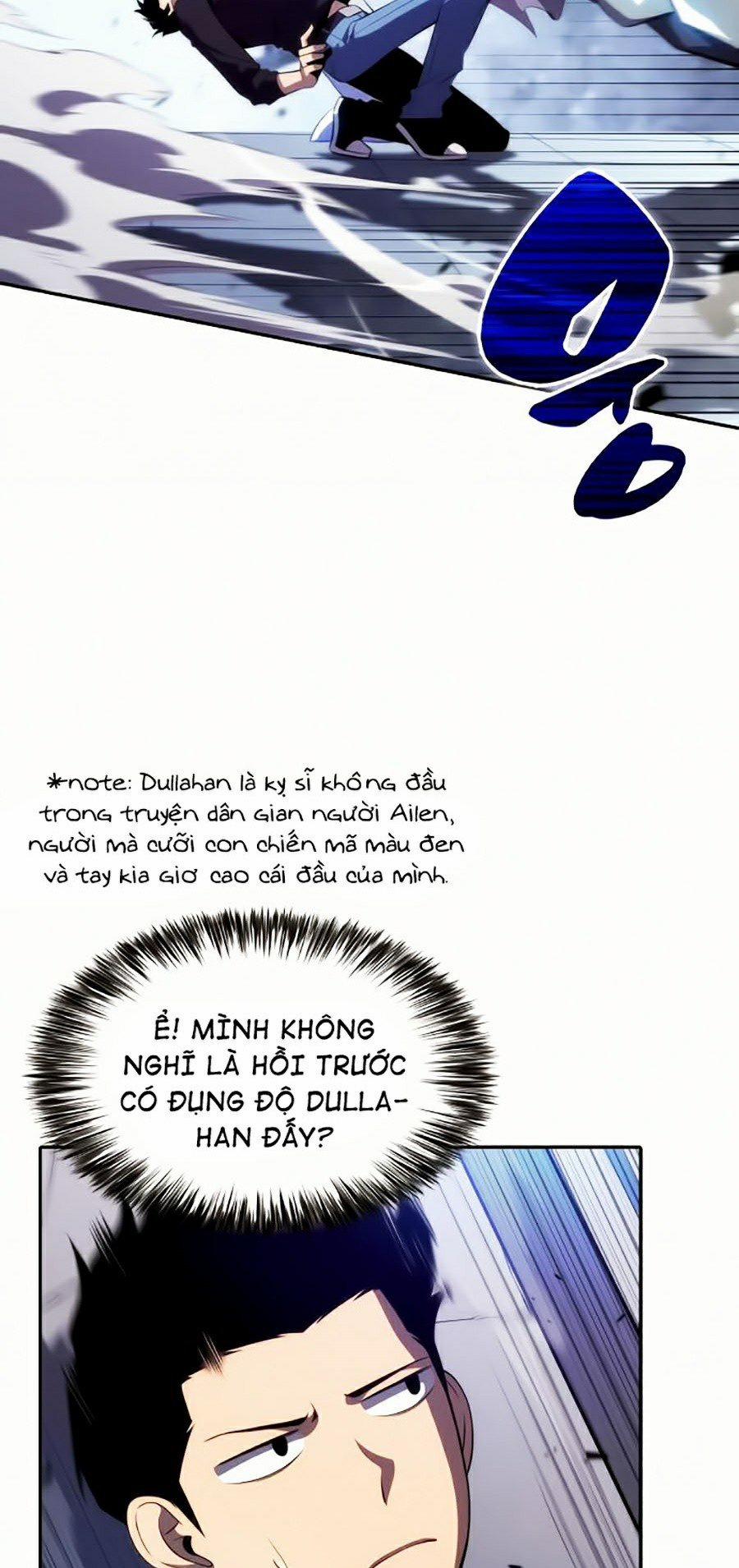 Tôi Là Tân Thủ Có Cấp Cao Nhất 19 trang 38