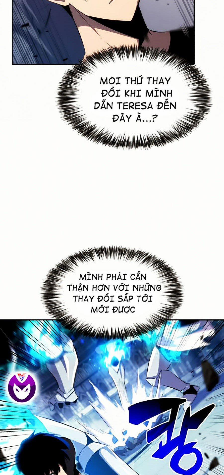 Tôi Là Tân Thủ Có Cấp Cao Nhất 19 trang 39