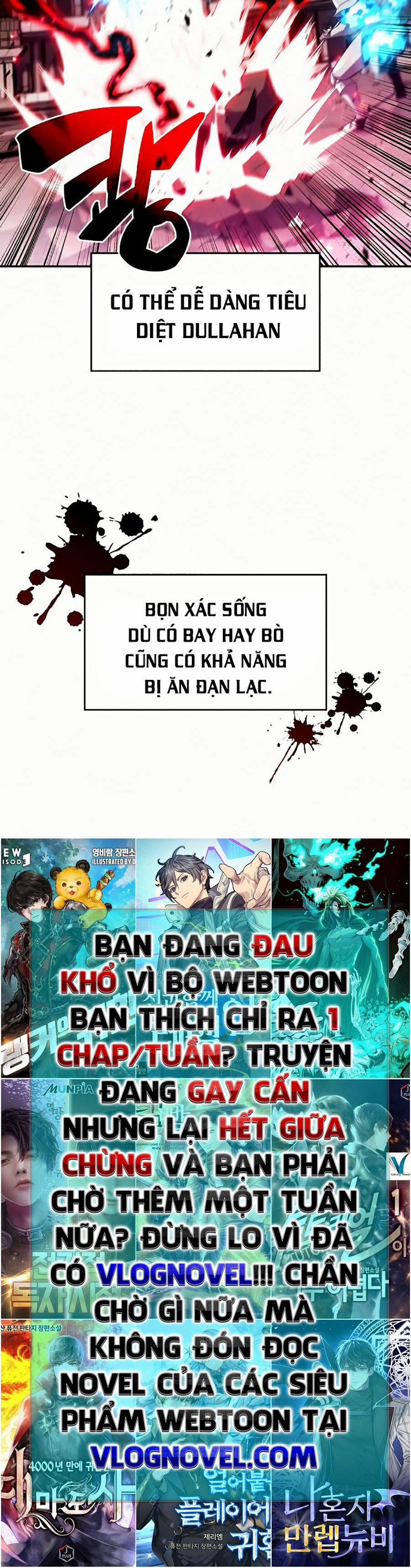 Tôi Là Tân Thủ Có Cấp Cao Nhất 19 trang 41