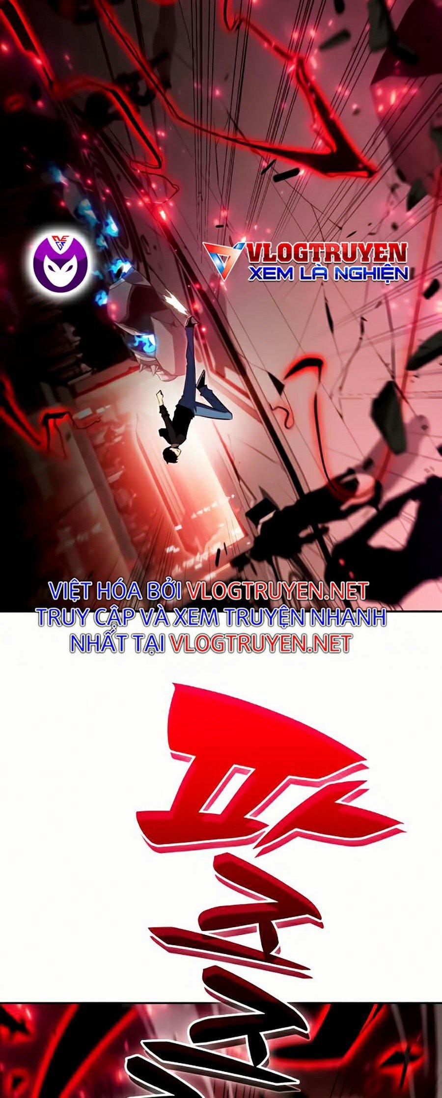 Tôi Là Tân Thủ Có Cấp Cao Nhất 19 trang 43