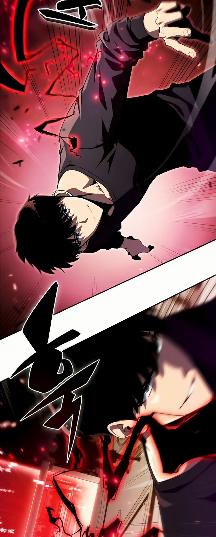 Tôi Là Tân Thủ Có Cấp Cao Nhất 19 trang 44