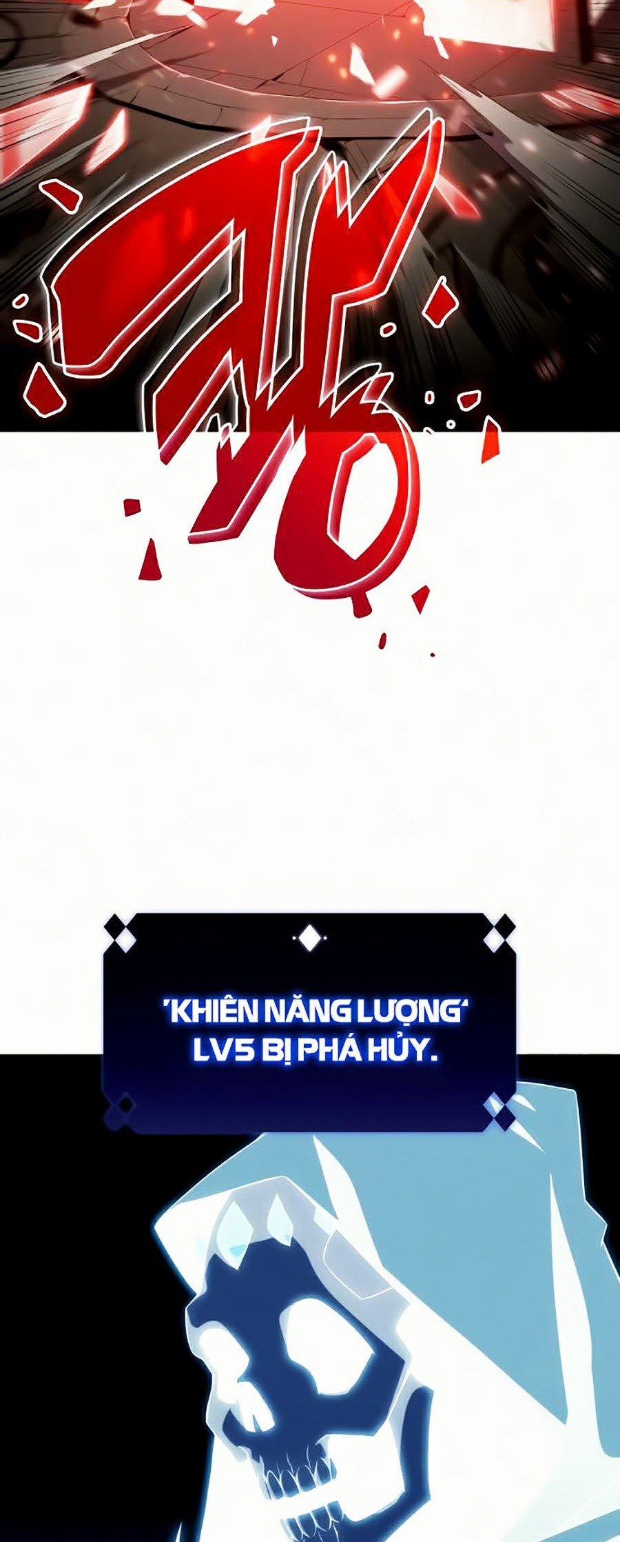 Tôi Là Tân Thủ Có Cấp Cao Nhất 19 trang 47