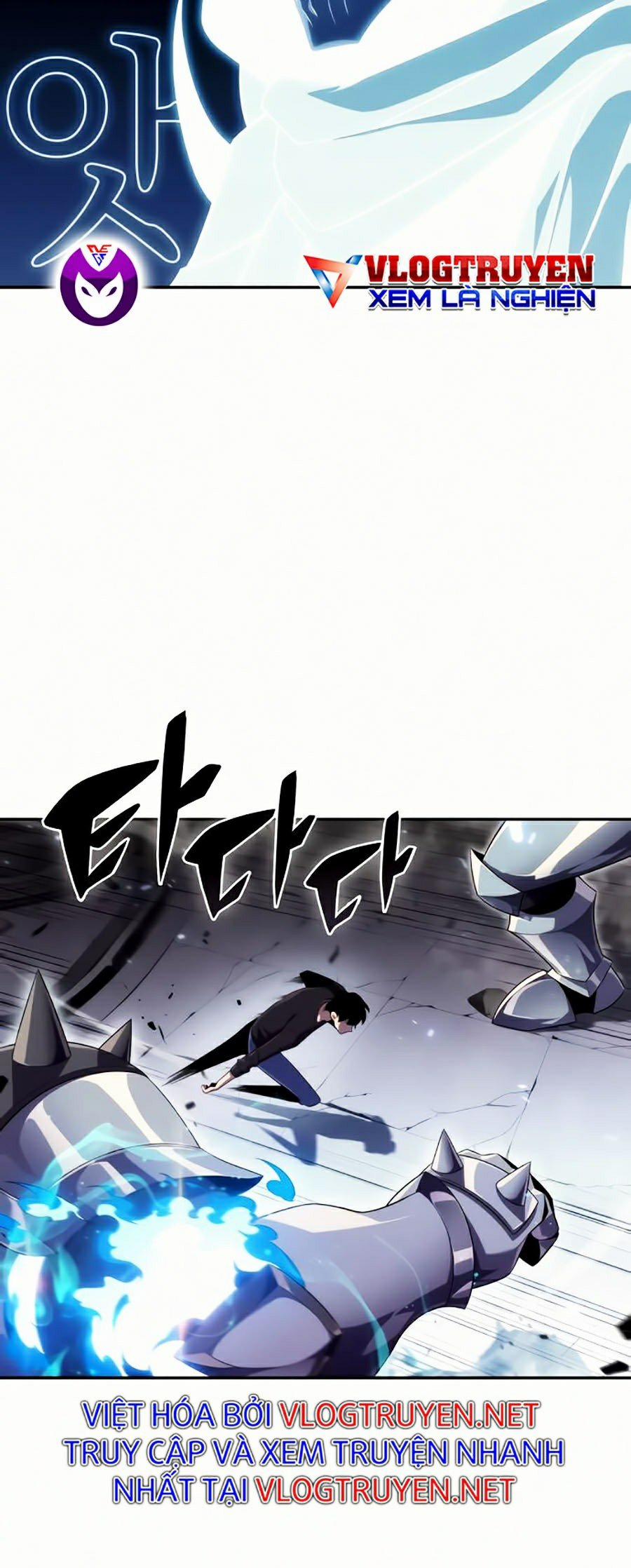 Tôi Là Tân Thủ Có Cấp Cao Nhất 19 trang 48